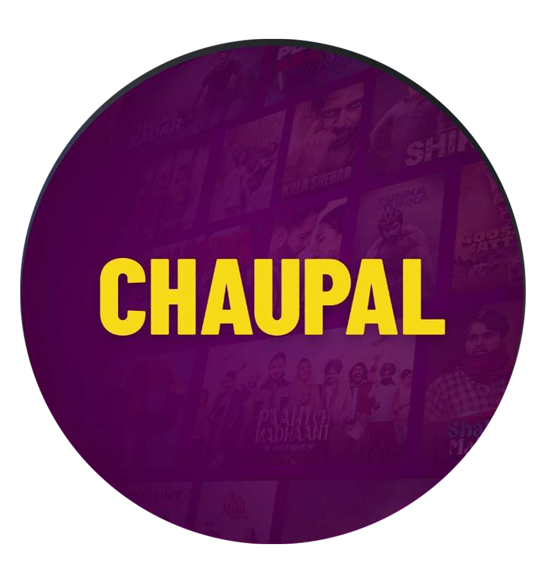 chupal 348