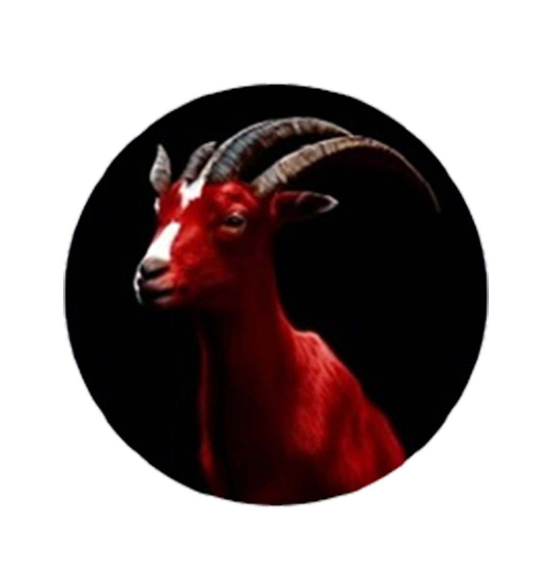 goat 84